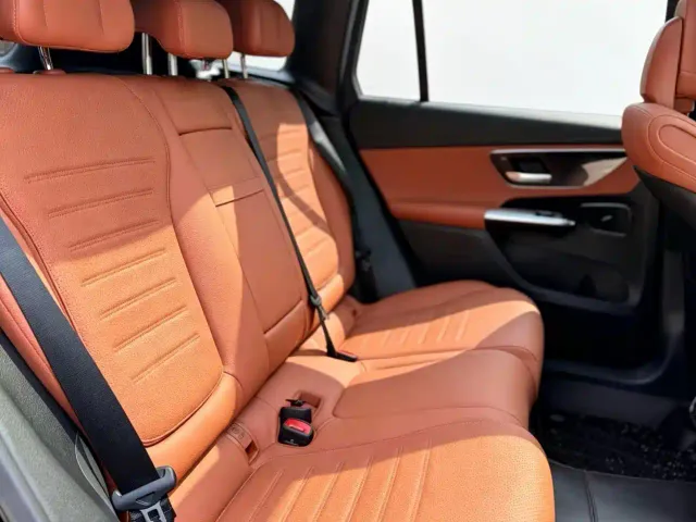 Mercedes-Benz GLC-Class — Фото автомобиля 3