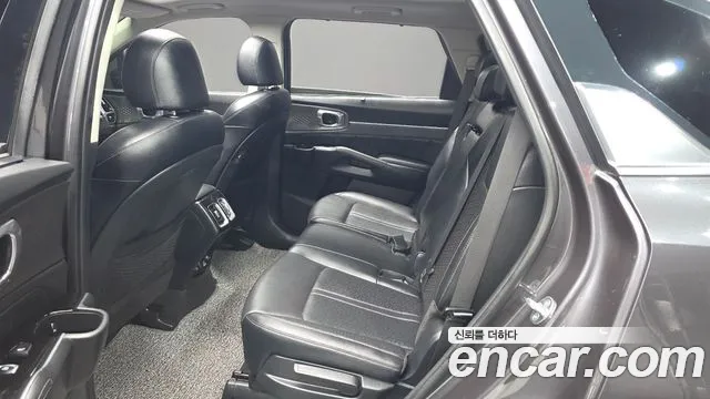Kia Sorento 4th Gen — Фото автомобиля 16
