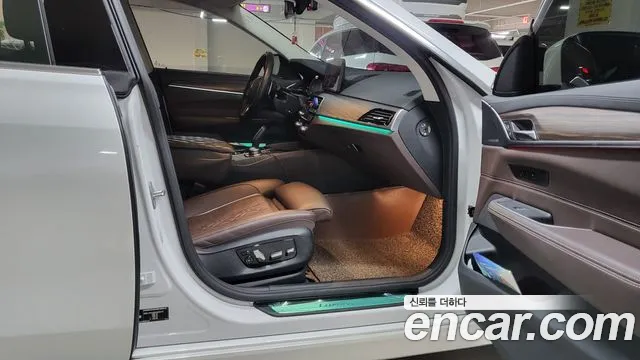 BMW Gran Turismo G32 — Фото автомобиля 17