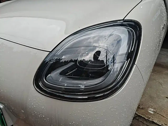 Wuling Hongguang Mini EV — Фото автомобиля 17