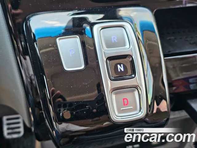 Hyundai Staria — Фото автомобиля 18