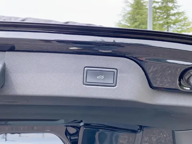 Volkswagen Passat — Фото автомобиля 22