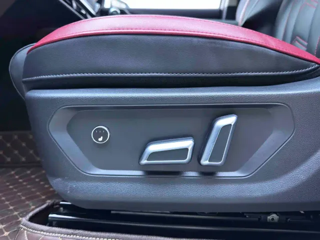 Haval Cool Dog — Фото автомобиля 15