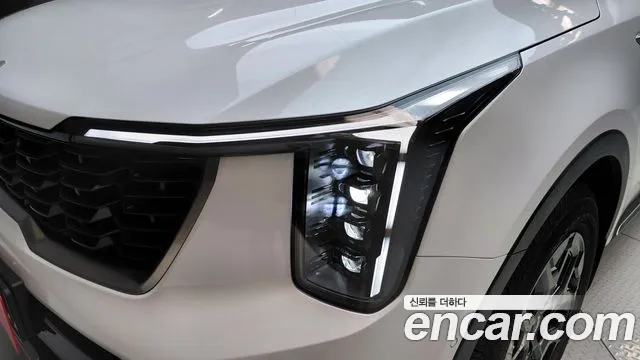Kia Sorento Generation 4 — Фото автомобиля 7