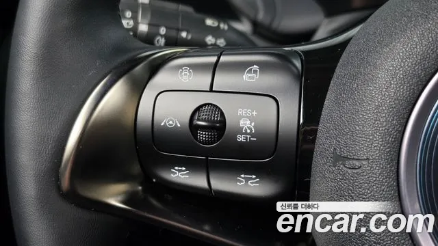 BYD Atto 3 — Фото автомобиля 20