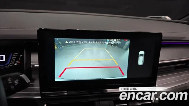 KG_Mobility_Ssangyong Torres Torres Бензин 1.5 2WD — Фото автомобиля 15
