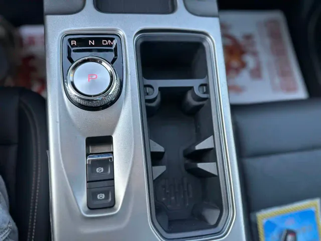 Haval Big Dog — Фото автомобиля 10