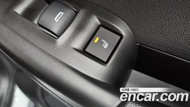 ChevroletGMDaewoo Trailblazer Trailblazer 1.3 Turbo 2WD — Фото автомобиля 19