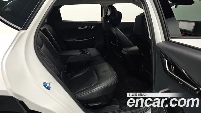 Kia EV6 EV6 (New) — Фото автомобиля 26