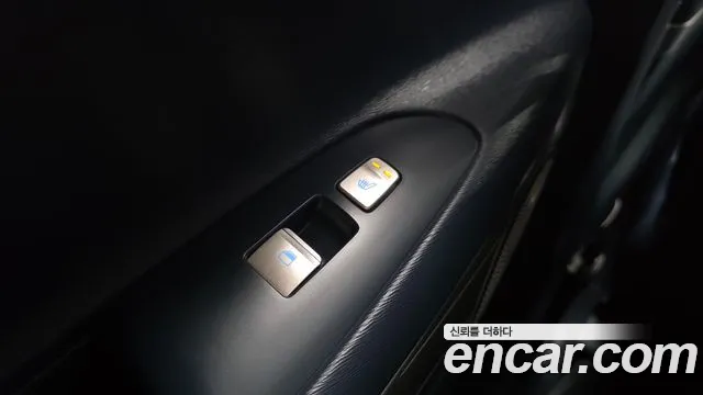 Hyundai Nexo Nexo Premium — Фото автомобиля 19