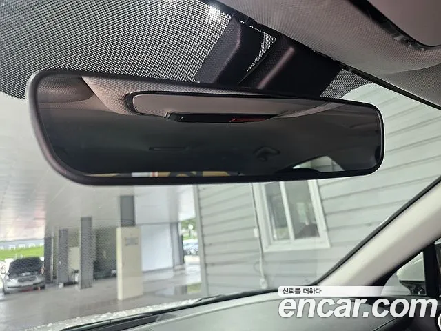 Hyundai Sonata Sonata Edge(DN8) 2.0 LPG(Коммерческий) — Фото автомобиля 16