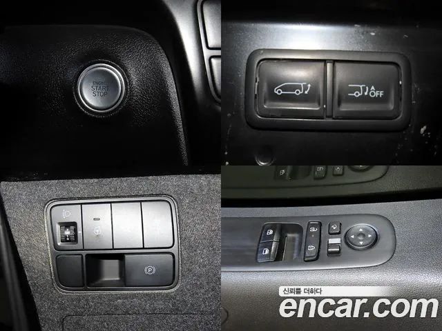 Hyundai Staria — Фото автомобиля 18