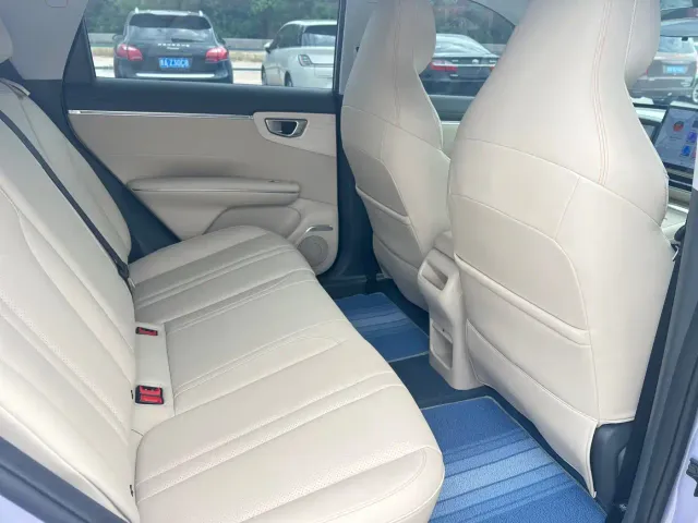 Wuling Bingo S — Фото автомобиля 9