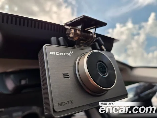 Kia K5 Новый K5 3 поколение 2.0 LPi(Для проката) — Фото автомобиля 19