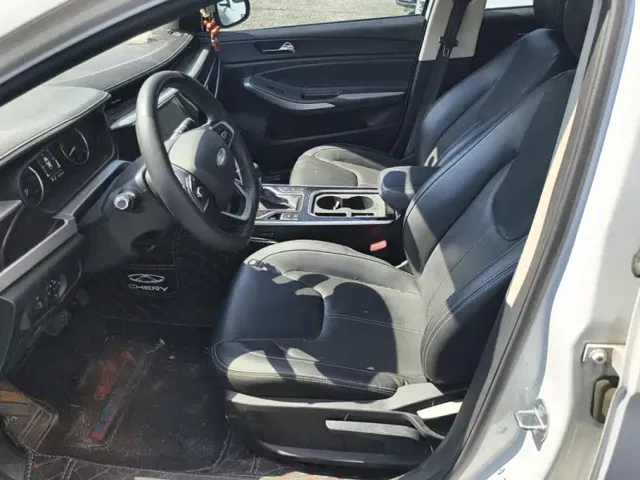 Chery Arrizo 5 — Фото автомобиля 9