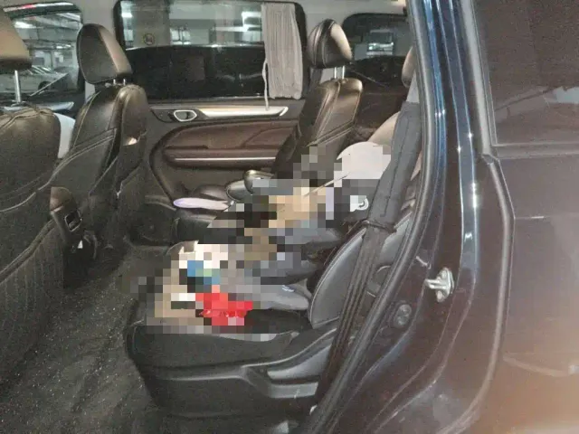 GAC Trumpchi M6 — Фото автомобиля 13