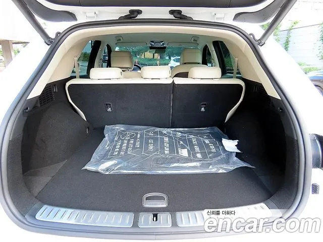Genesis GV70 2.5T Бензин AWD — Фото автомобиля 7