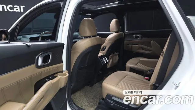 Kia Sorento — Фото автомобиля 17