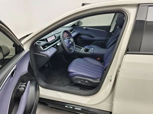 Chery Fulwin A9 — Фото автомобиля 7