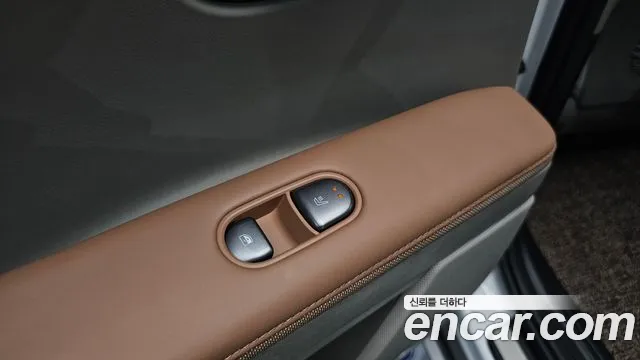 Hyundai Ioniq5 — Фото автомобиля 15