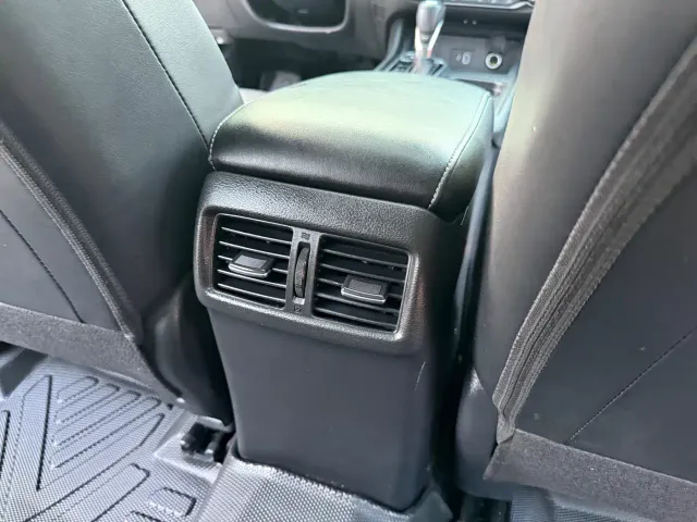 Nissan Sylphy — Фото автомобиля 14