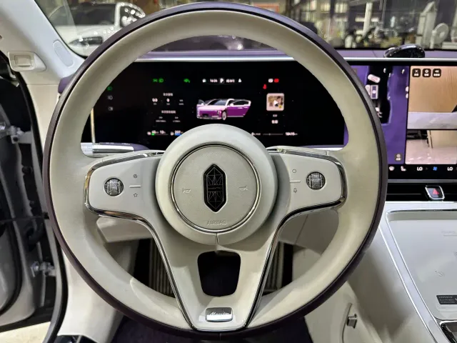 Maextro S800 — Фото автомобиля 23