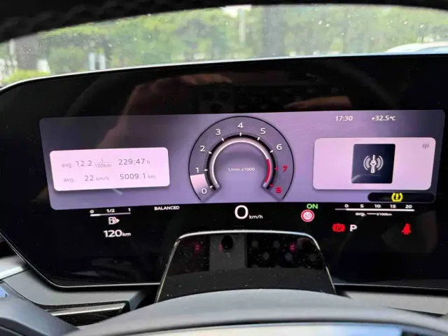 Audi A5L Sportback — Фото автомобиля 4