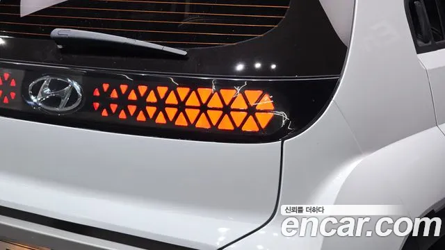 Hyundai Casper — Фото автомобиля 23