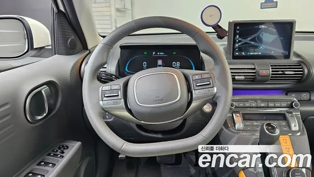 Hyundai Casper — Фото автомобиля 12