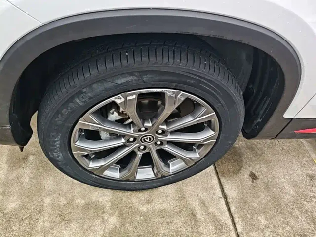 Changan CS75 — Фото автомобиля 22