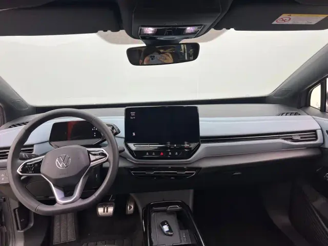 Volkswagen ID.4 X — Фото автомобиля 10