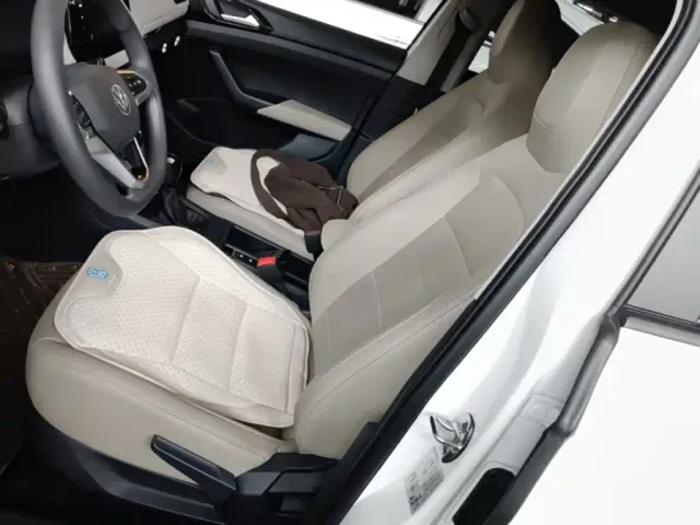 Volkswagen Tharu — Фото автомобиля 14