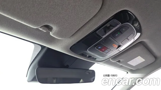 Hyundai Sonata Sonata Edge(DN8) — Фото автомобиля 18