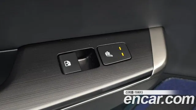 Kia EV6 New — Фото автомобиля 20