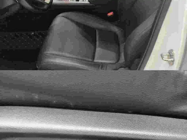 Honda Accord — Фото автомобиля 8