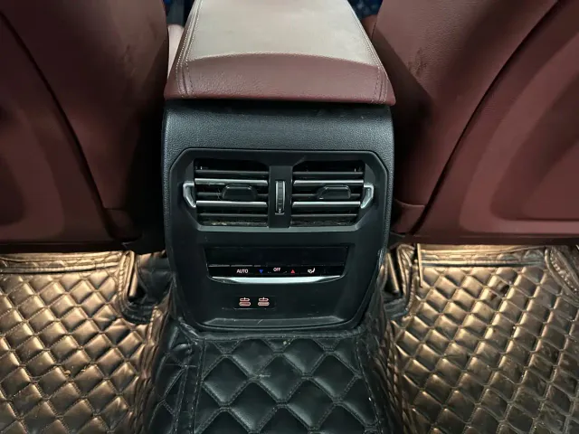 BMW 3 Series — Фото автомобиля 18