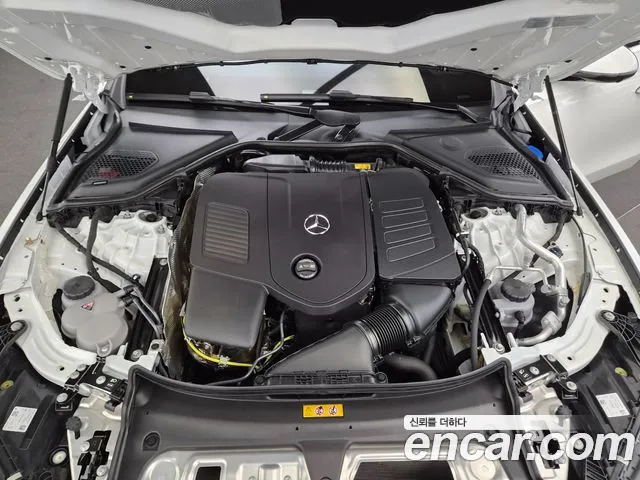 Mercedes-Benz E-Class W214 — Фото автомобиля 6