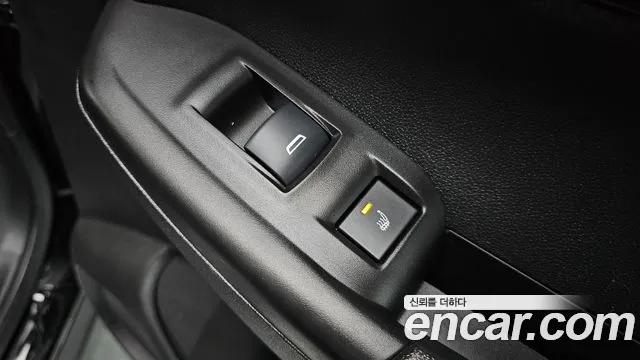 Chevrolet Trailblazer New — Фото автомобиля 30