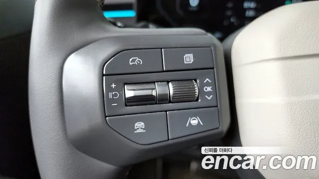 Kia EV3 — Фото автомобиля 27
