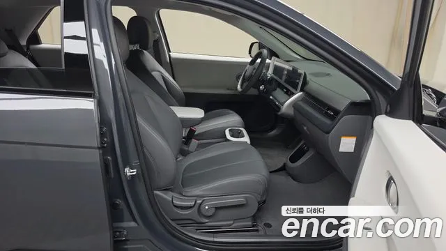 Hyundai Ioniq5 — Фото автомобиля 5