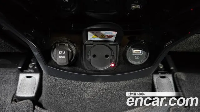 Kia Sorento Sorento 4-е поколение Дизель 2.2 2WD — Фото автомобиля 24