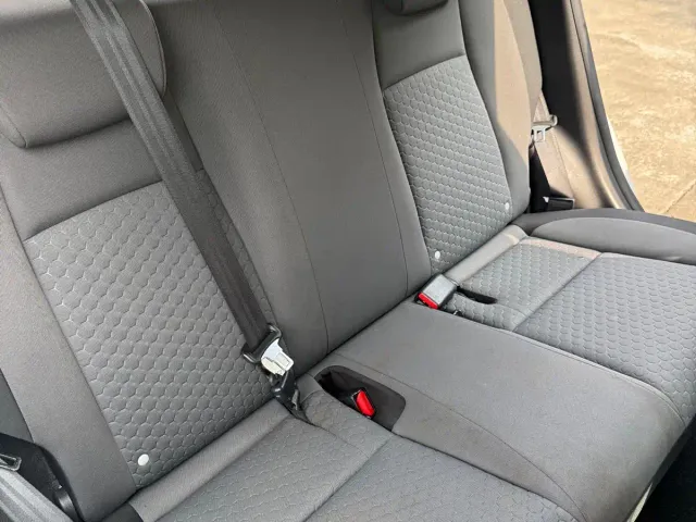 Honda Fit — Фото автомобиля 17