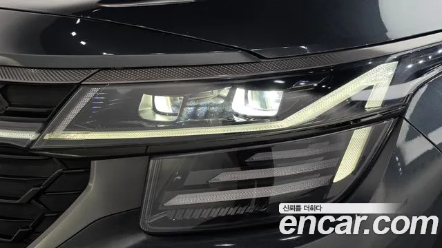 Kia Seltos — Фото автомобиля 20