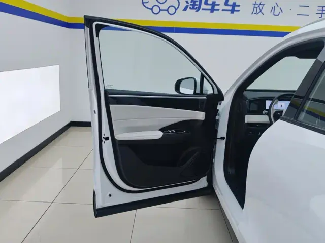 Geely Galaxy L7 — Фото автомобиля 7