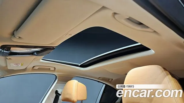 BMW 5-Series — Фото автомобиля 18