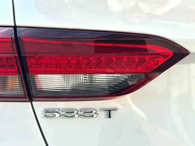 Buick Verano — Фото автомобиля 8