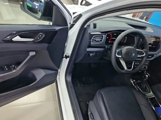 Volkswagen Tharu — Фото автомобиля 15