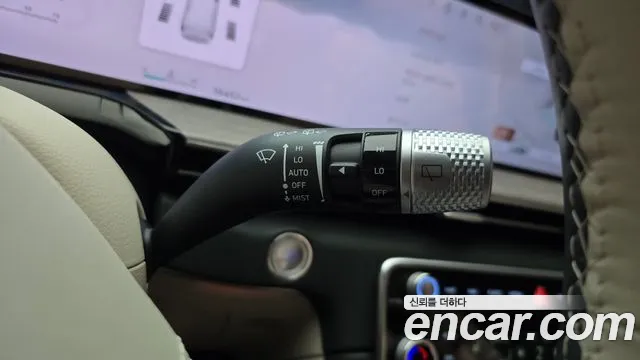 Genesis GV80 — Фото автомобиля 25