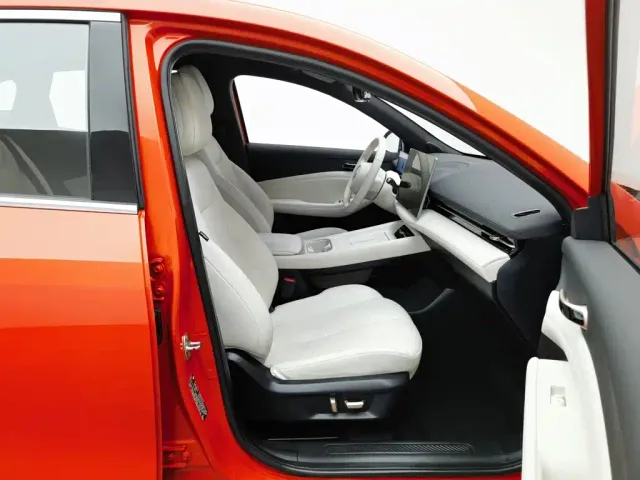 Baojun Yunhai — Фото автомобиля 23