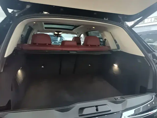 BMW X5 — Фото автомобиля 18
